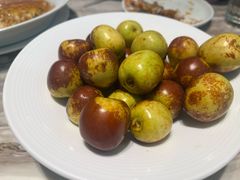 -汤城小厨•粤菜•靓汤(西直门凯德MALL店)