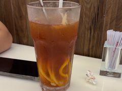 -新世界餐厅(万达店)