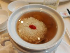 -香乐园·淮扬菜中餐厅·Shang Garden(福田香格里拉店)