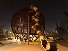 -枫香湖儿童公园