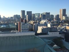 -新高轮格兰王子大酒店