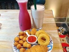 -张老板的店(民乐园店)