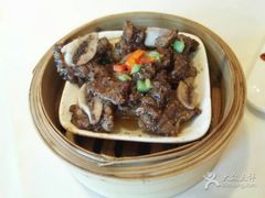 -广州天河希尔顿酒店