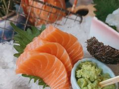 -花潮料理艺食馆(成都万象城店)