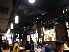 大堂-老班长手工灌汤包老店(东山店)