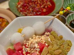 -锦府盐帮·侯宅(五棵松万达店)