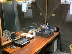 -成都蓝城悦杏温泉美食酒店(宽窄巷子店)