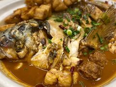 -方荣糊涂菜馆(湖北路店)