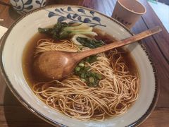 -贡梅老面馆·蟹粉面·无锡特色小吃(南长街主推店)