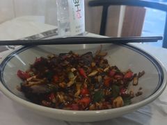 -新新湘菜馆(新中街二条店)