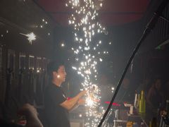 -Orangutan Bunker猩猩地堡酒吧(兰桂坊店)