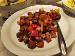 -泰钰丰烤鸭(开发区店)