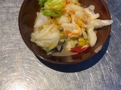 -馬伍旺川菜(江北虹悦城店)
