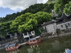 -中山詹园