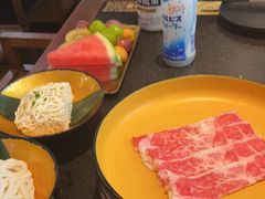 -牛New寿喜烧(闵行龙湖天街店)