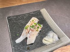 -沼津港精致料理·寿喜烧·烧鸟(龙湖南桥天街日料榜单店)