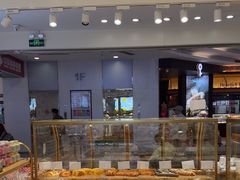 -兰乔贝恩动物奶油生日蛋糕(龙之梦大都汇店)
