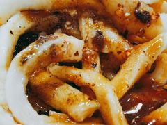 -洞子口张老二凉粉(文殊院店)