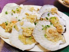 -盛港湾海鲜食府(黄沙店)
