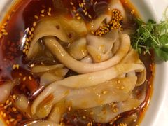 -榕意·川味之美(深业上城店)