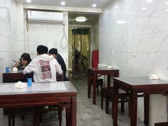 大堂-臻味斋