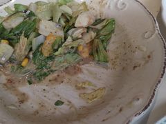 -盘炉forenza·云贵川融合小食堂 ( 钟楼中柳巷店)