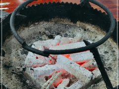 -二师兄火盆烤肉(湖口店)