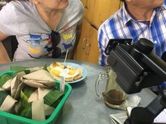 -多春茶室