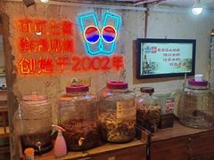 -可可大虾武汉土菜大排档(万松园1店)