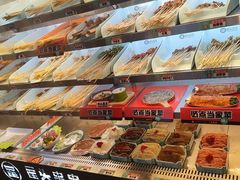 -屋头串串(龙潭寺店)