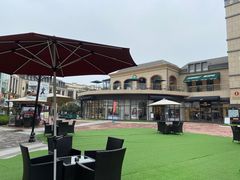 -王府井奥莱临潼小镇(临潼店)