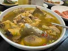 -江南婆婆(车墩店)