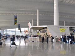 -广州白云国际机场-T2航站楼