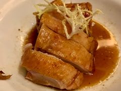 -上海金桥红枫万豪酒店-万豪中餐厅