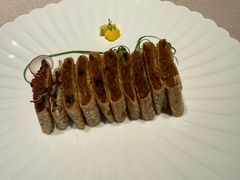 -漢舍中国菜馆(889广场店)