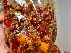 -厨神老街兔·淳朴人家店(盐帮菜风味名店)