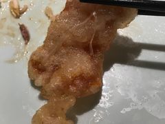 -同合居·非遗东北菜(红博会展店)