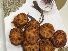 -四季大酒楼(白濠店)