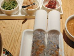 -额尔敦传统涮(腾飞北路店)