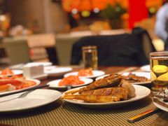 -大唐西市酒店-丝路阳光西餐厅