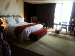 -北京北辰洲际酒店