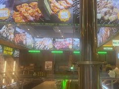 -曾百万小炉小串自助烧烤(高新店)