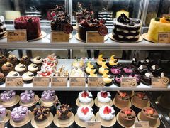 -PAPER STONE BAKERY(天环店)