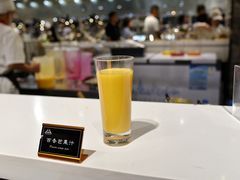 -圣罗巴甄选自助(麦凯乐店)