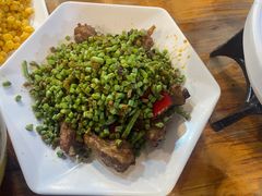 奇香排骨-明婷饭店(外曹家巷店)