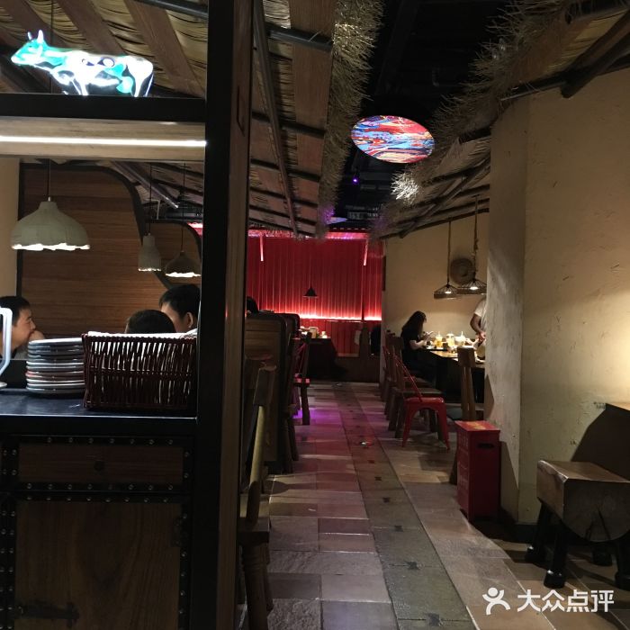 小放牛(华北商厦店-图片-沧州美食-大众点评网