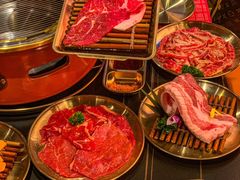 -西塔老太太泥炉烤肉(双井店)