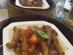 -方鼎食府