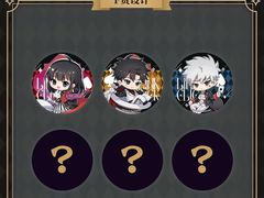 -乐唐潮玩·谷子·一番赏·手办