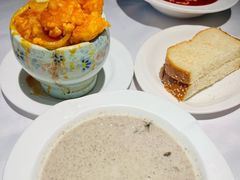 -波特曼西餐厅(南岗店)